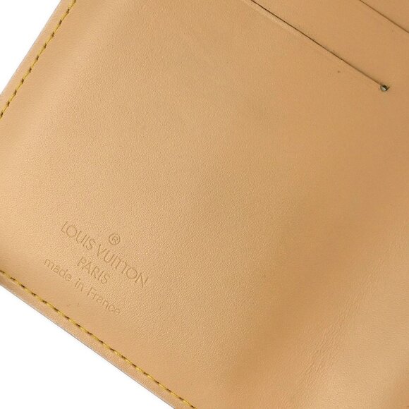 Louis Vuitton Black Multicolor Portefeuille Koala Wallet - Picture 6 of 8